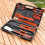 InnovaGoods Barbecue Accessory Case (18 Pieces) 8