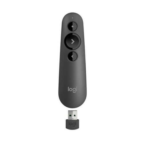 Logitech Laser Pointer Logitech R500 20 m 2