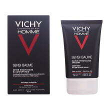 VICHY HOMME SENSI BAUME baume après-rasage apaisant 75 ml