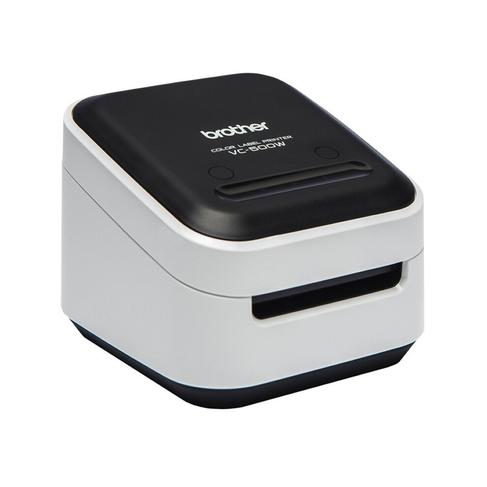 Thermal Printer Brother VC500W WIFI