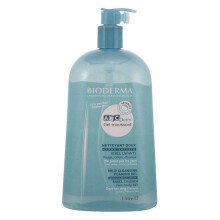 Foaming Cleansing Gel Abcderm Bioderma