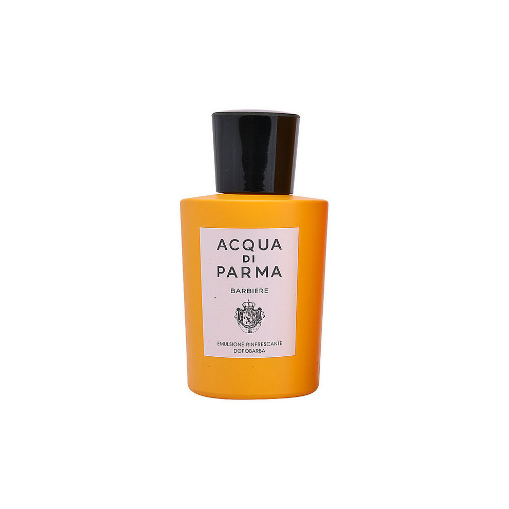 Acqua Di Parma Barbiere Refreshing After Save Emulsion 100ml