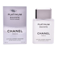 ÉGOÏSTE PLATINUM après rasage 100 ml