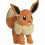 Pokémon Pokemon 8" Plush Eevee 1