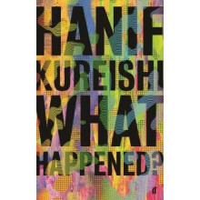 What Happened?