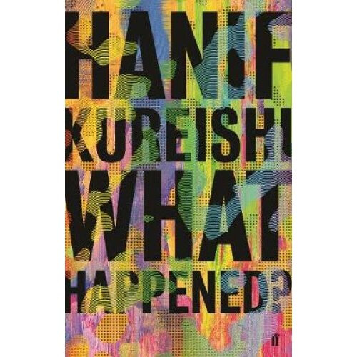 What Happened?