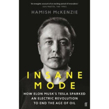 Insane Mode