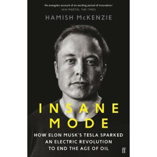 Insane Mode