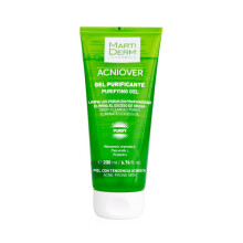 Martiderm Acniover Cleansing Gel 200ml