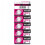 Maxell Lithium knoopcelbatterij CR 2016 celtype… 1