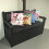 Oh My Home Garden Bench Chest 4