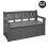 Oh My Home Garden Bench Chest 1