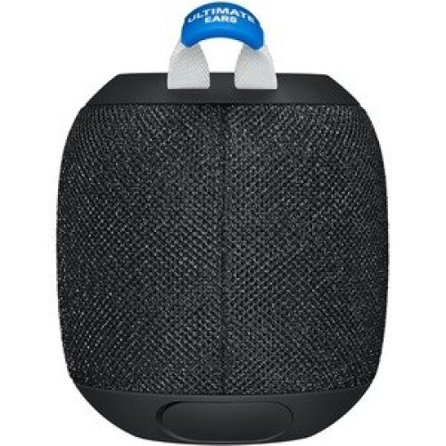 Logitech Ultimate Ears Wonderboom 2 Portable Bluetooth Speaker 1
