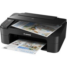 Canon Pixma Ts3350 Mkii Inkjet Multifunction Printer Colour Copier/Printer/ 3771C008 - Refurbished