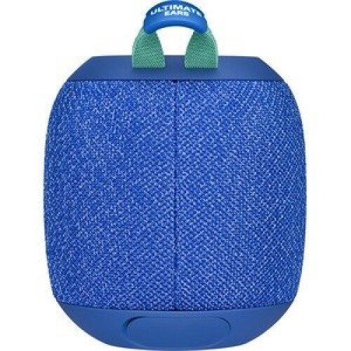 Ultimate Ears Ultimate Ears WONDERBOOM 2 - Portable Bluetooth Speaker System Blue Battery 984-001564 2