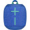 Ultimate Ears Ultimate Ears WONDERBOOM 2 - Portable Bluetooth Speaker System Blue Battery 984-001564 2