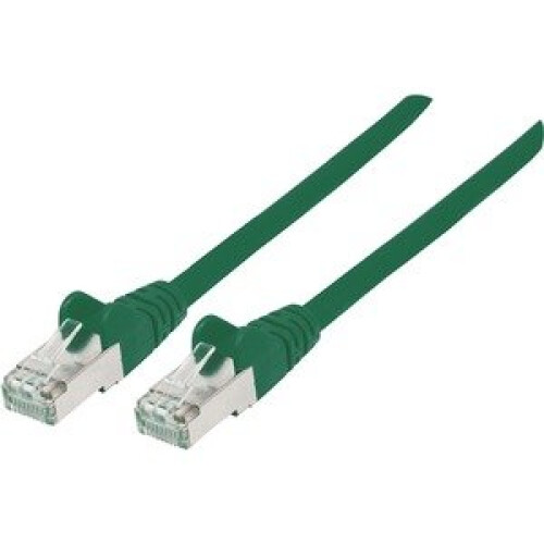 Intellinet 1 M Category 6 Data Transfer Cable for Network Device First End: 735322