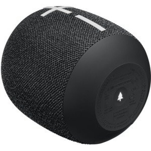 Logitech Ultimate Ears Wonderboom 2 Portable Bluetooth Speaker 2
