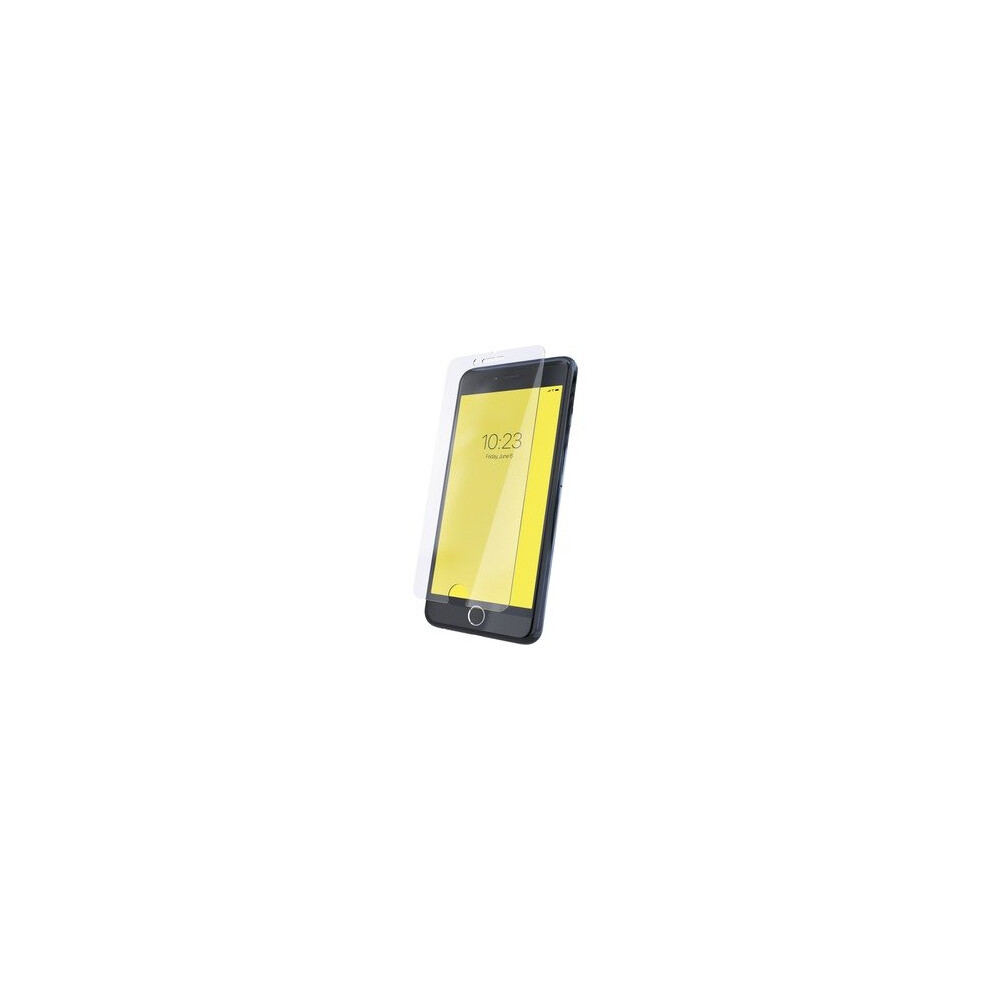 Copter Exoglass Tempered Glass Screen Protector Clear For Lcd Iphone 6 Plus 7386Eg 7340055073868
