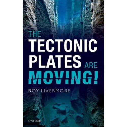 The Tectonic Plates are Moving!