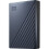 Western Digital HDD Western Digital WDBFTM0040BBL-WESN Noir, Bleu 1