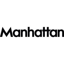 Manhattan Premium 1 M Hdmi A/V Cable for Audio/Video Device Blu-Ray Player 354837