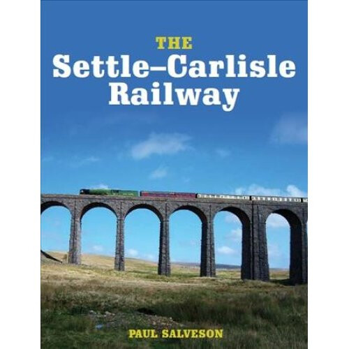 The Settle-Carlisle Railway