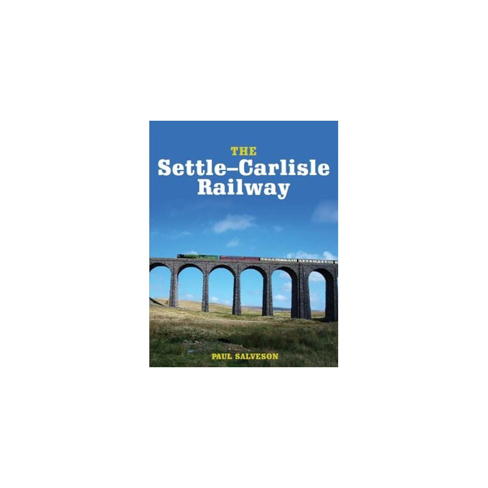 The Settle-Carlisle Railway