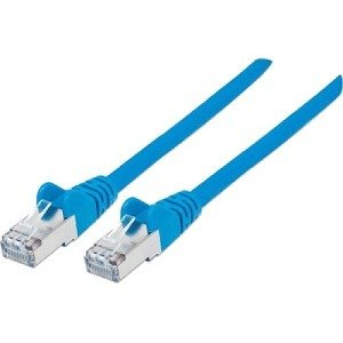 Intellinet 740852 2 M Category 7 Network Cable for Network Device First End 740852
