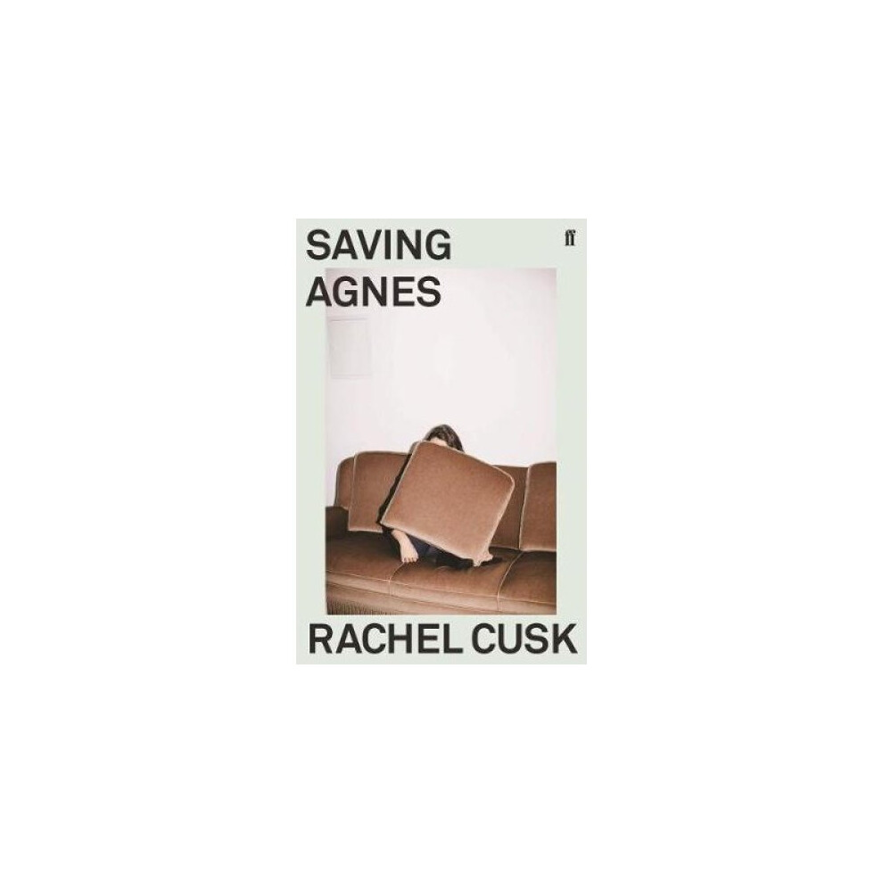 Saving Agnes