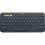 Logitech Logitech K380 Keyboard Wireless Connectivity Turkish Dark Grey Bluetooth 920-007586 3