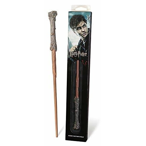 Harry Potter Baguette Harry Potter - Noble Collection - Resin - 35 cm
