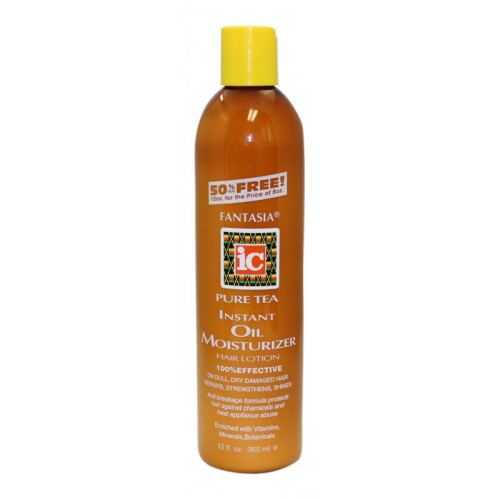 Fantasia IC Theeolie Moisturiser 12oz