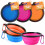 Cooper & Pals Collapsible Dog Bowl 1