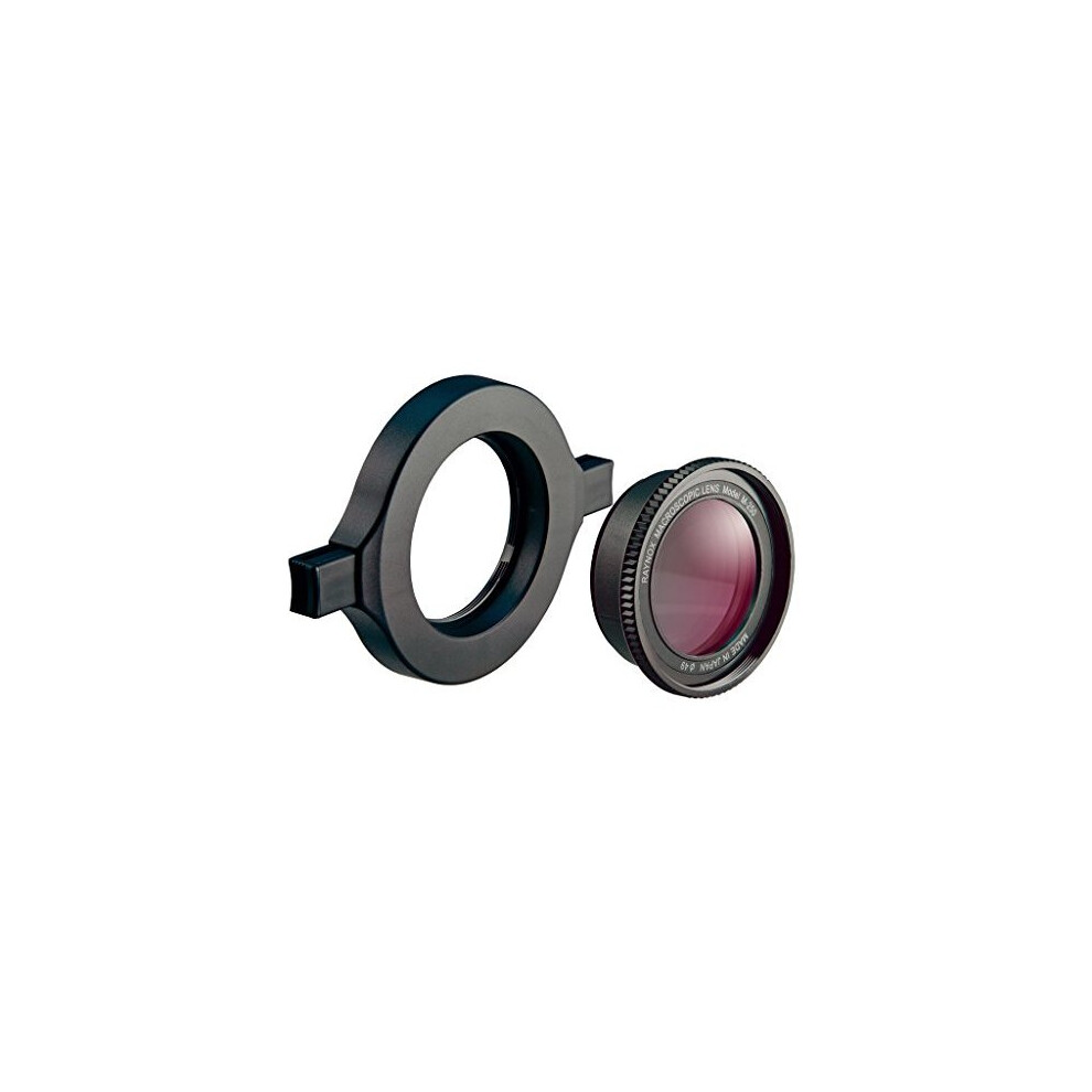 Photos - Lens Filter Raynox DCR 250 Super Macro Snap On Lens 