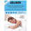 2pc Anti Allergy Cotton Pillow Protectors | Zip-Up Pillow Protector 1