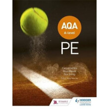 AQA A-level PE (Year 1 and Year 2)