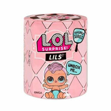 L.O.L. Surprise! 557098 L.O.L. Surprise Lils-Series 5-2, Multicolour