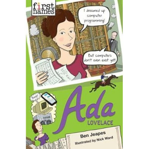 ADA