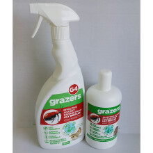 (Concentrate 350ml) Grazers Lily Beetle