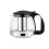 Apollo Glass Teapot, 600ml 1
