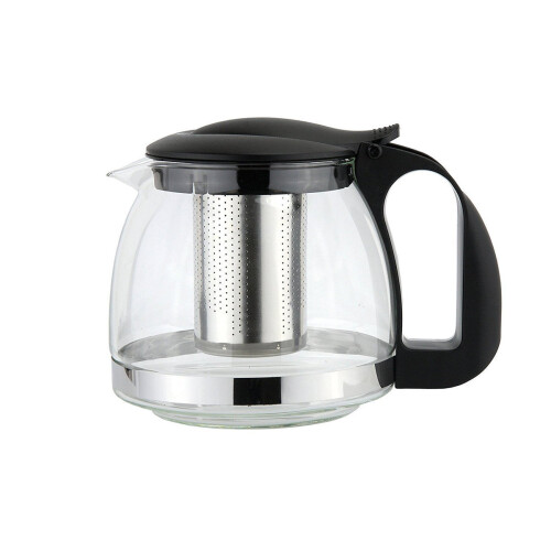 Apollo Glass Teapot, 600ml