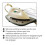 Keter Ironing Board KETER - comfortable folding mechanism - Extremely DURABLE comfort 5