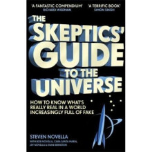 The Skeptics' Guide to the Universe