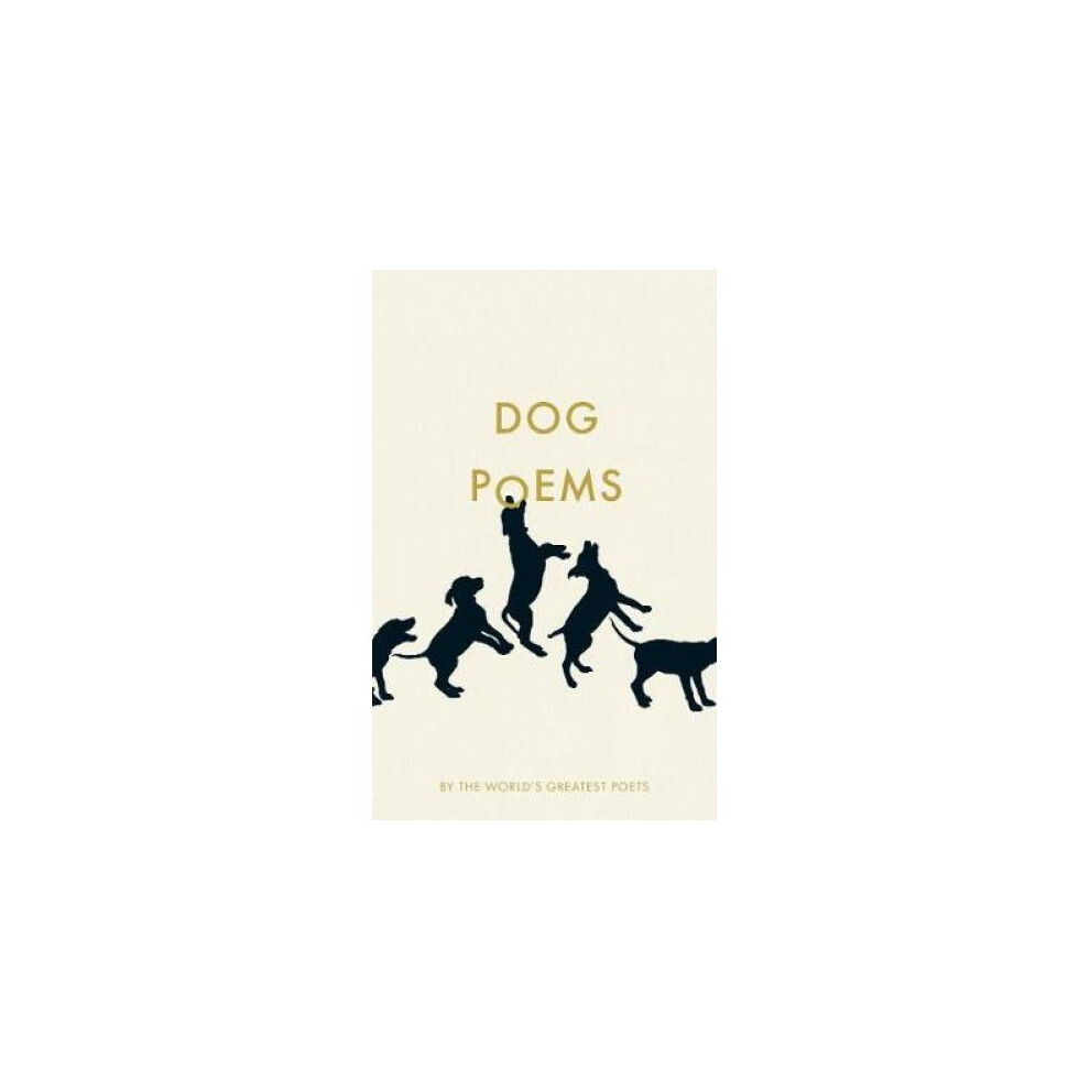 Dog Poems