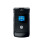 Refurbished Motorola (Black) Motorola RAZR V3 Single Sim | 5.5MB | 5.5MB RAM 1