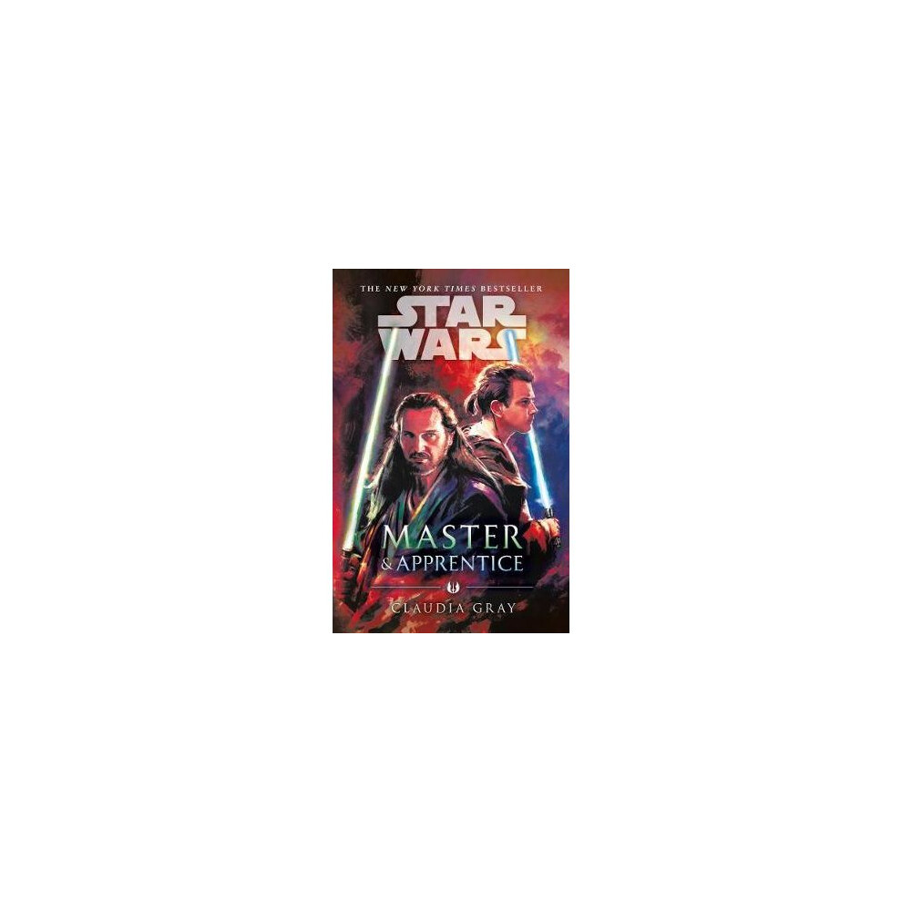 Master and Apprentice (Star Wars)