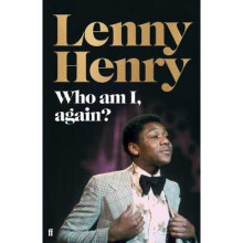 Who Am I, Again? - Lenny Henry | Lenny Henry Autobiography