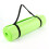 (Light Green) NBR Yoga Mat for Pilates Gym Exercise 15mm Thick 1