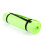 (Light Green) NBR Yoga Mat for Pilates Gym Exercise 15mm Thick 2